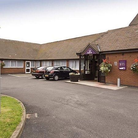 Premier Inn Coventry East Ansty  Exterior foto