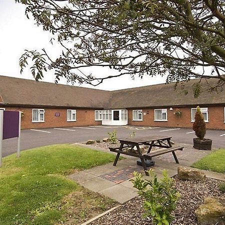 Premier Inn Coventry East Ansty  Exterior foto