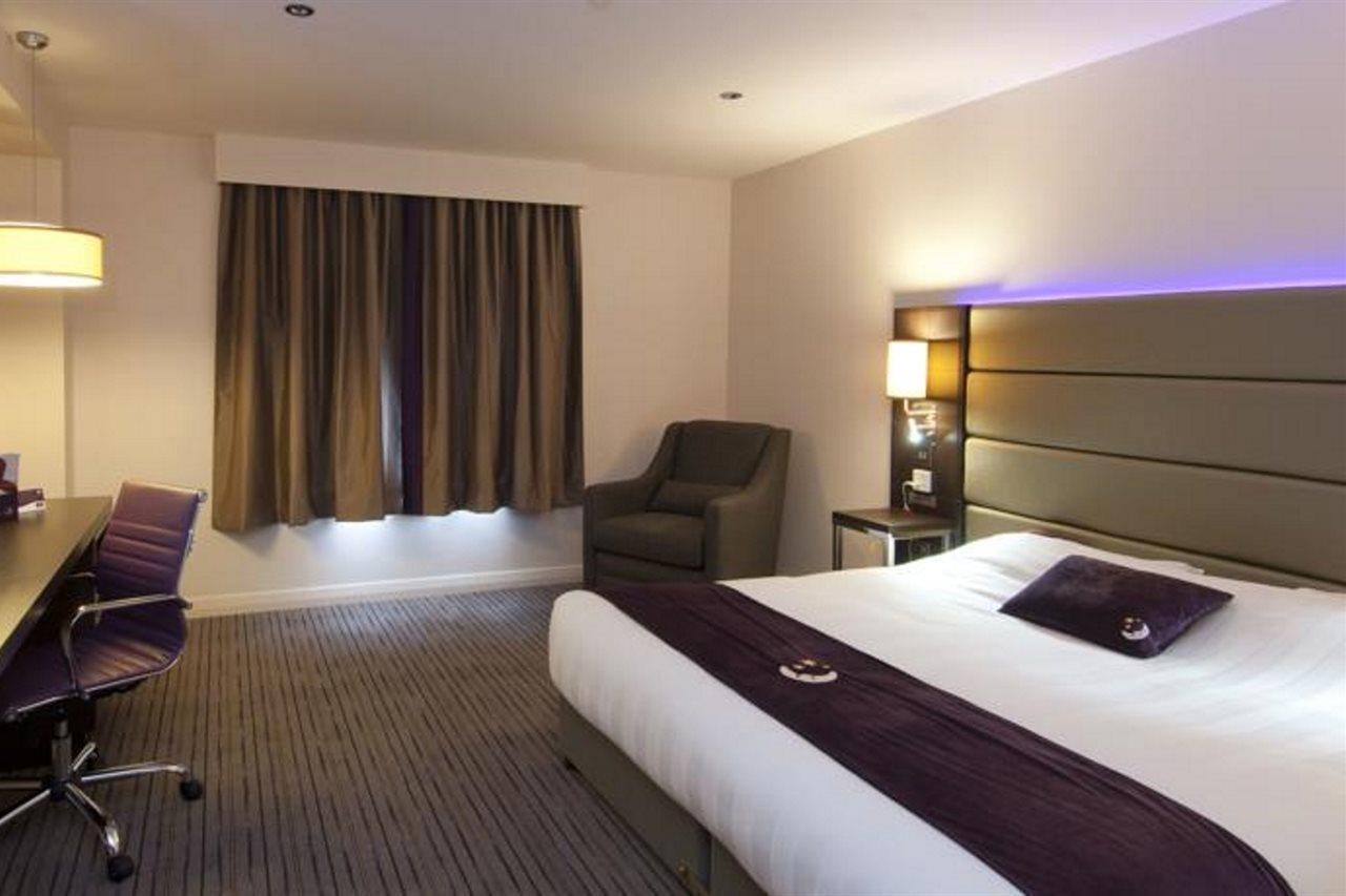 Premier Inn Coventry East Ansty  Exterior foto