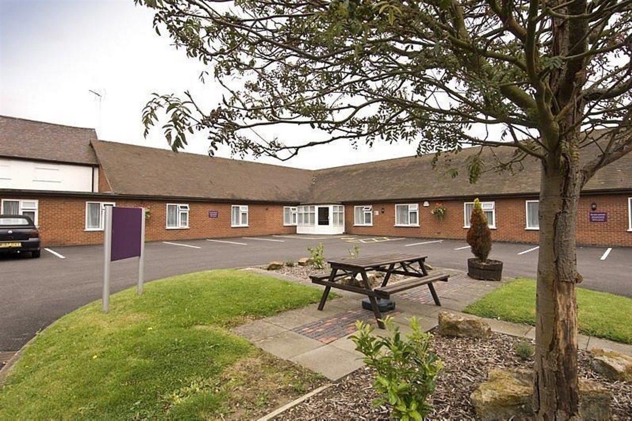 Premier Inn Coventry East Ansty  Exterior foto