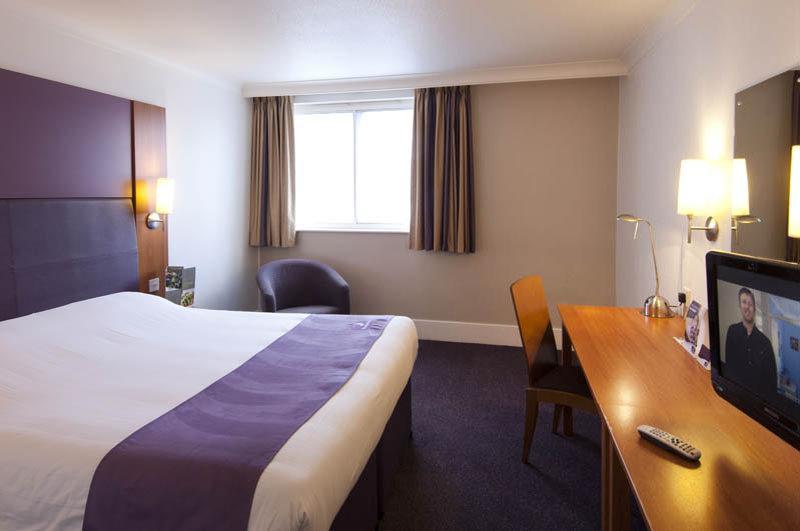 Premier Inn Coventry East Ansty  Exterior foto