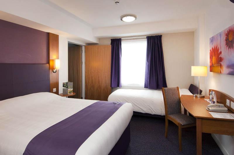 Premier Inn Coventry East Ansty  Exterior foto