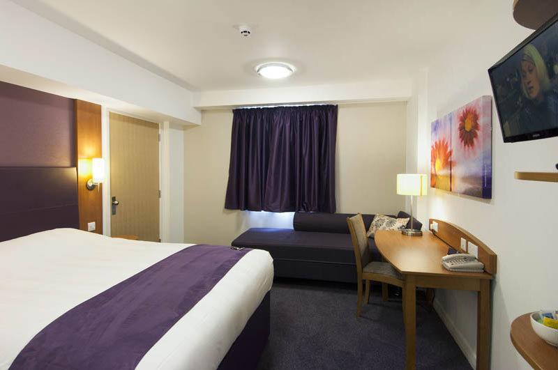 Premier Inn Coventry East Ansty  Exterior foto